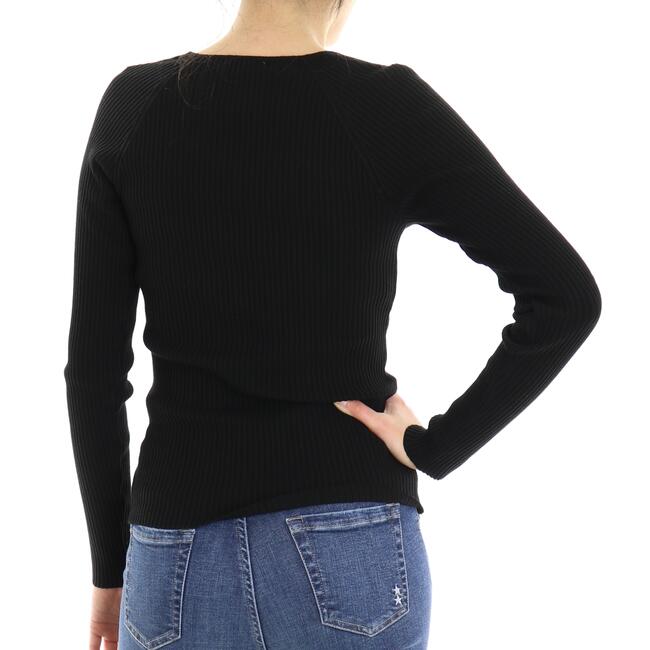 MAGLIA A COSTINE VICOLO - Mad Fashion | img vers.650x/